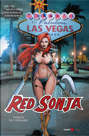 Red Sonja vol. 6 by Amy Chu