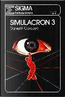 Simulacron 3 by Daniel F. Galouye