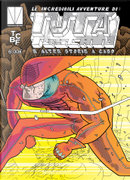 Le incredibili avventure di Tuta Teschio e altre storie a caso by Ratigher