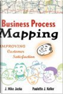 Business Process Mapping by Jacka, Keller