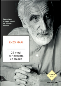 25 modi per piantare un chiodo by Enzo Mari