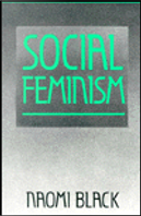 Social Feminism by Naomi Black