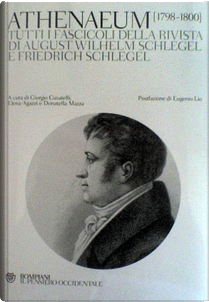 Athenaeum (1798-1800)