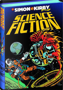 Science Fiction by Al Williamson, Angelo Torres, Jack Kirby, Joe Simon, Reed Crandall, Wally Wood