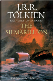 The Silmarillion by J.R.R. Tolkien