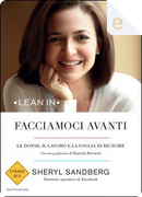 Facciamoci avanti by Sheryl Sandberg