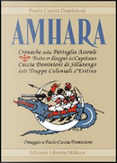Amhara by Paolo Caccia Dominioni