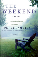 The Weekend by Peter Cameron