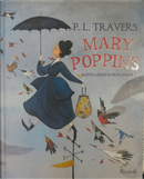 Mary Poppins by P. L. Travers