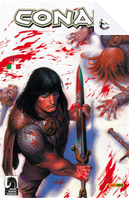 Conan #1 by Kurt Busiek