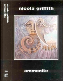 Ammonite by Nicola Griffith