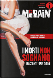 I morti non sognano by Ed McBain