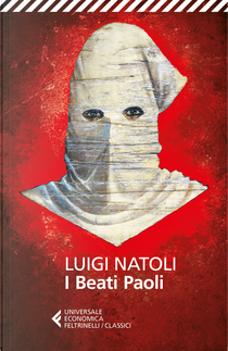 I beati Paoli by Luigi Natoli