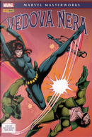 Marvel Masterworks vol. 1 by Don Heck, Lee Stan, Roy Thomas