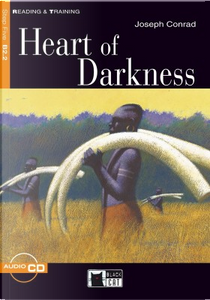 Heart of darkness. Con CD-ROM by Joseph Conrad