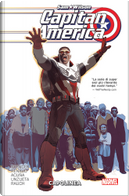Capitan America: Sam Wilson vol. 4 by Nick Spencer