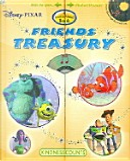 Friends Treasury by Studio Mouse