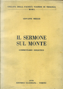 Il sermone sul monte by Giovanni Miegge