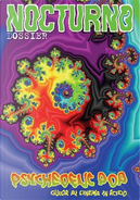 Nocturno dossier n. 43 by Manlio Gomarasca, Marco Cacioppo, Pier Maria Bocchi