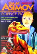 Isaac Asimov Science Fiction Magazine n. 4 by Andrew Weiner, James Patrick Kelly, John Shirley, Marc Laidlaw, Michael Swanwick, Norman Spinrad, Walter Jon Williams