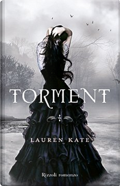 Torment by Lauren Kate