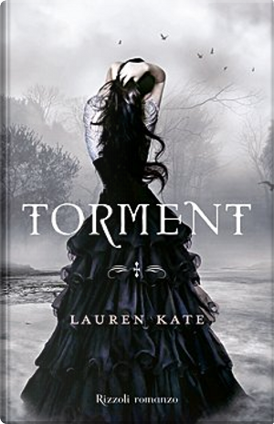 Torment by Lauren Kate