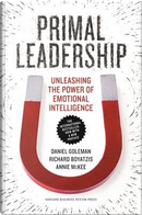 Primal Leadership by Daniel Goleman