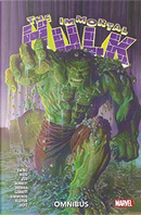 The Immortal Hulk Omnibus by Al Ewing