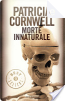 Morte innaturale by Patricia Cornwell