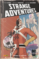 Strange Adventures vol. 1 by Tom King