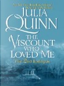 The Viscount Who Loved Me by Julia Quinn