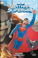Batman / Superman vol. 1 by Joshua Williamson