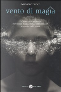Vento di magia by Marianne Curley