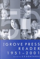 Grove Press Reader 1951-2001