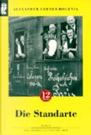 Die Standarte by Lernet Holenia Alexander