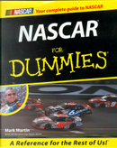 NASCAR for Dummies by Mark Martin