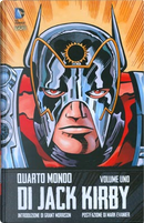 Quarto Mondo di Jack Kirby Vol. 1 by Jack Kirby, Neal Adams
