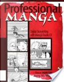 Professional Manga by Jeong-Mo Yang, Steve Horton