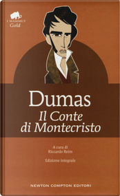 Il conte di Montecristo by Alexandre Dumas Il conte di Montecristo by Alexandre Dumas