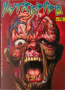 Intrepido n. 13/1992 by Angelo Ricci, Giampiero Wallnöfer, Gianluca Casseri, Luigi Di Gianmarino, Massimo Vincenti, Mauro Salvatori, Michelangelo La Neve, Nestore Del Boccio, Paolo Aleandri