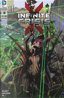 Infinite Crisis: Fight for the Multiverse n. 3 by Aco, Dan Abnett, Javier Garrón