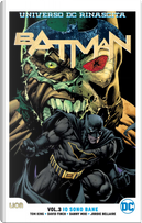 Batman vol. 3 - Universo DC: Rinascita by Tom King