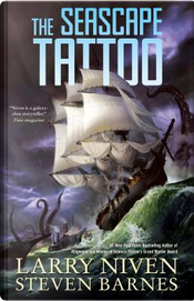 The Seascape Tattoo by Larry Niven
