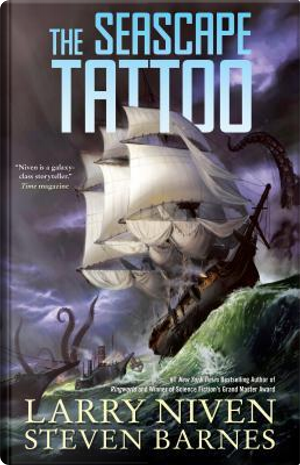 The Seascape Tattoo by Larry Niven