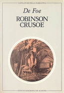 Robinson Crusoe by Daniel Defoe
