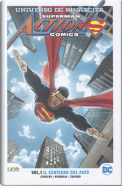 Superman. Action comics vol. 1 - Universo DC: Rinascita by Dan Jurgens