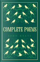 Complete Poems by John Keats