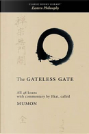 The Gateless Gate by Mumon