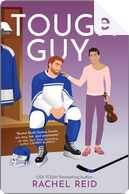 Tough Guy by Rachel Reid