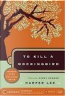 To Kill A Mockingbird Cassette by Harper